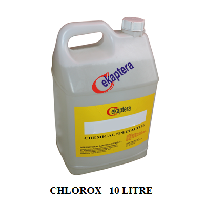 CHLOROX 10L