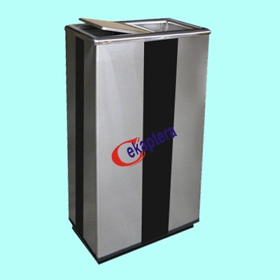 CTS-218 Epoxy Flip Top